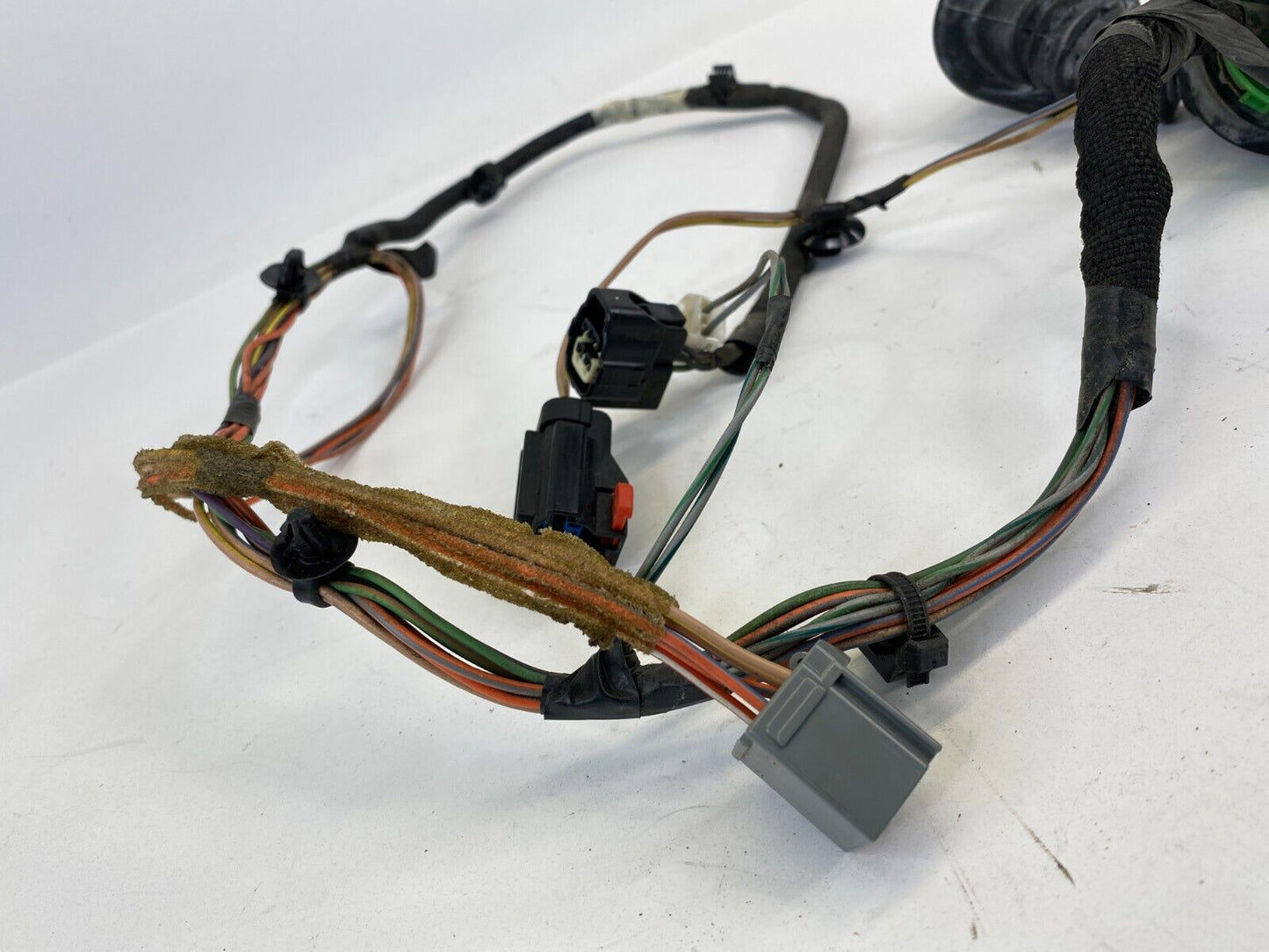 05-07 Jeep Grand Cherokee Rear Right Side Door Wire Wiring Harness 56050067AJ