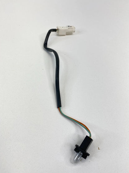 2011-2014 HYUNDAI SONATA FRONT RIGHT DOOR PANEL COURTESY LIGHT LAMP WIRE HARNESS