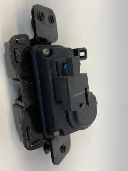 2005 2006 JEEP GRAND CHEROKEE REAR TRUNK LID LIFTGATE LOCK LATCH ACTUATOR OEM