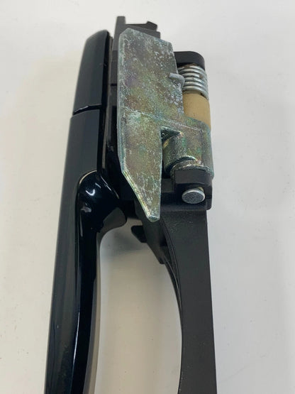 2007 2008 INFINITI G35 SEDAN REAR RIGHT SIDE EXTERIOR DOOR HANDLE RR RH
