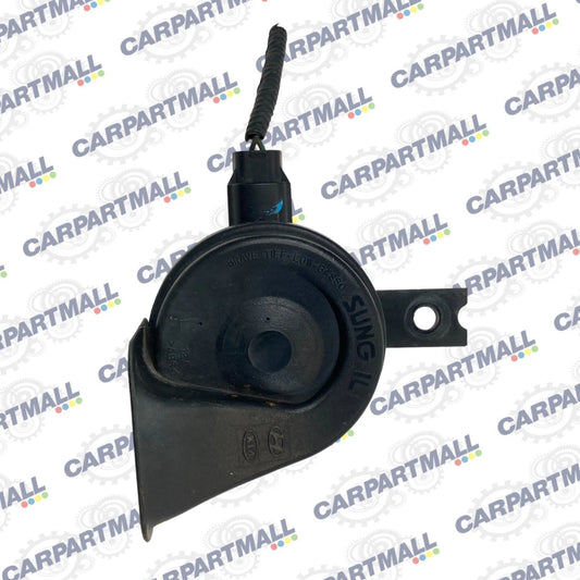 2011-2015 KIA OPTIMA LOW PITCH NOTE SIGNAL HORN TONE 99610-2T100 OEM