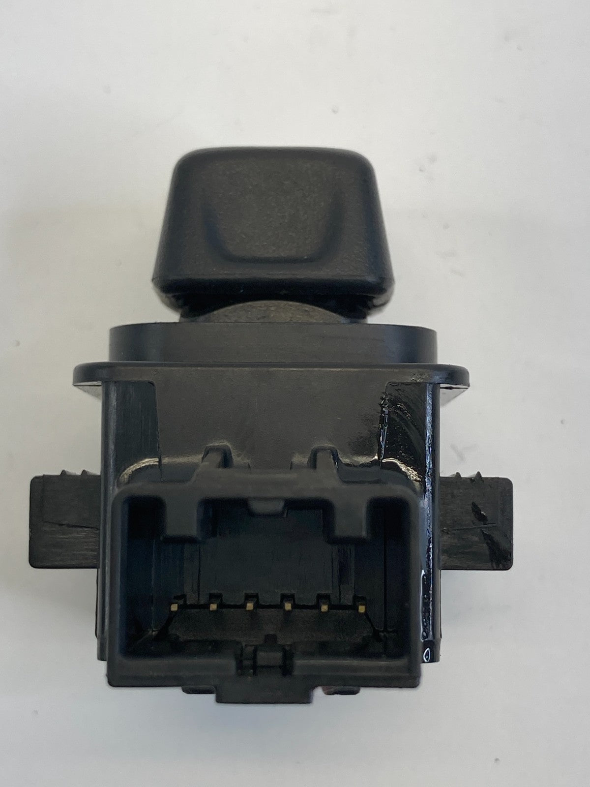 11 12 13 14 15 Cadillac CTS Steering Column Adjustable Pedal Switch 15923841 OEM