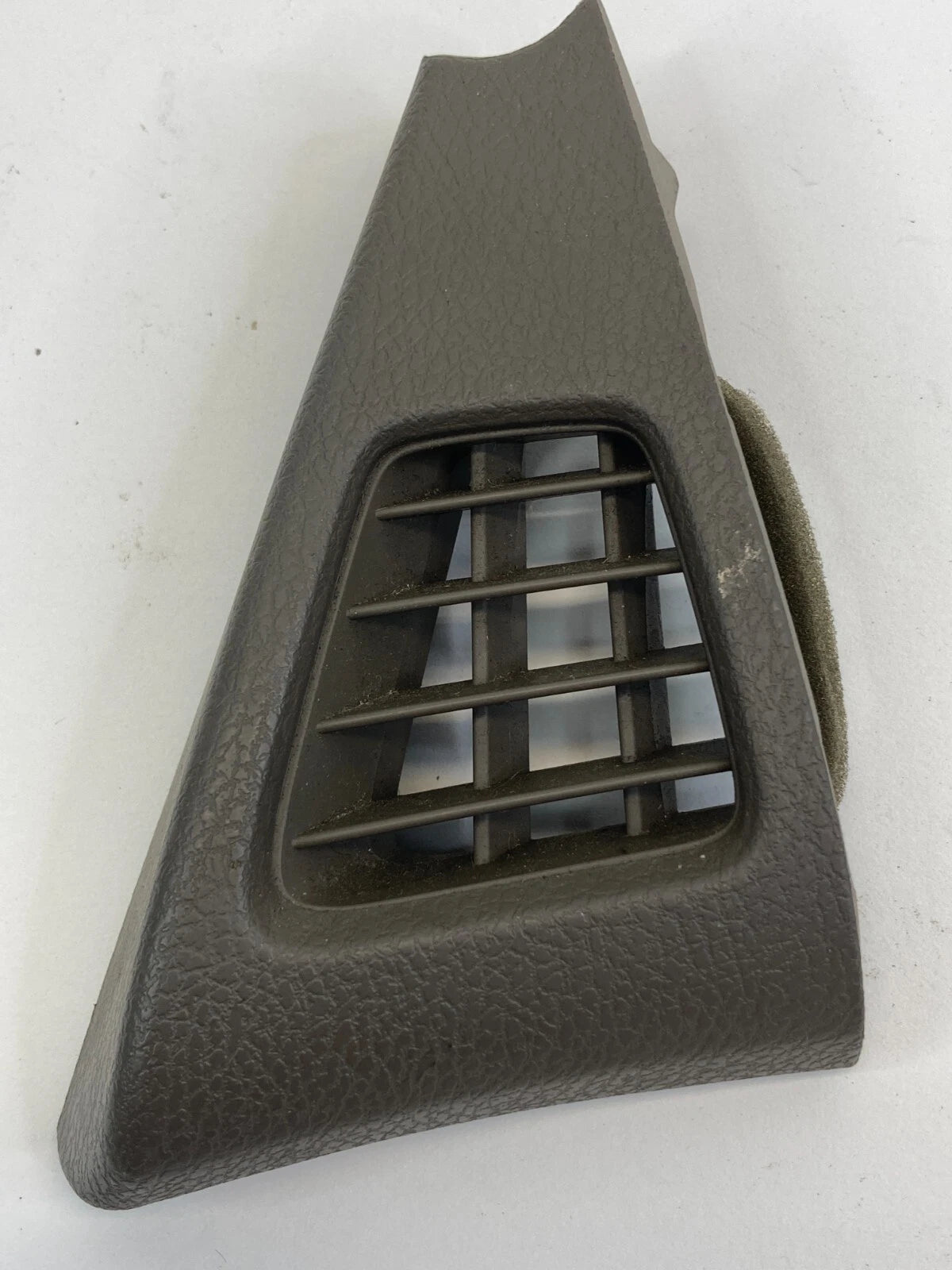 2008-2010 HONDA ACCORD LEFT DRIVER UPPER DASH A/C AIR VENT DEFROSTER NOZZLE