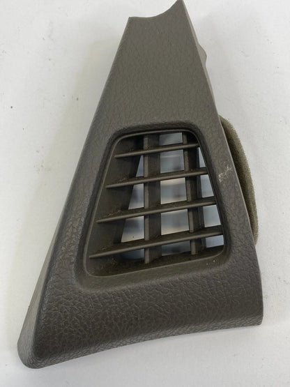 2008-2010 HONDA ACCORD LEFT DRIVER UPPER DASH A/C AIR VENT DEFROSTER NOZZLE