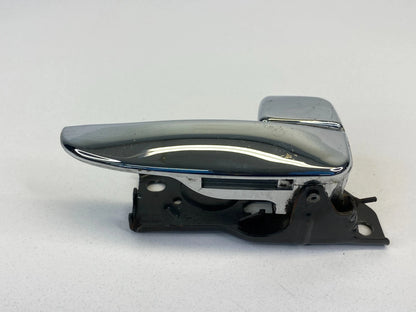 2002-2005 HYUNDAI SONATA REAR RIGHT PASSENGER SIDE INNER DOOR HANDLE ASSEMBLY