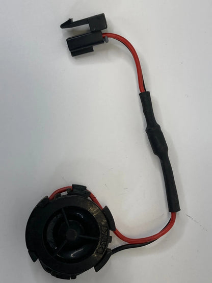2004-2008 PONTIAC GRAND PRIX FRONT LEFT DOOR SIDE TWEETER SPEAKER 12450292 OEM
