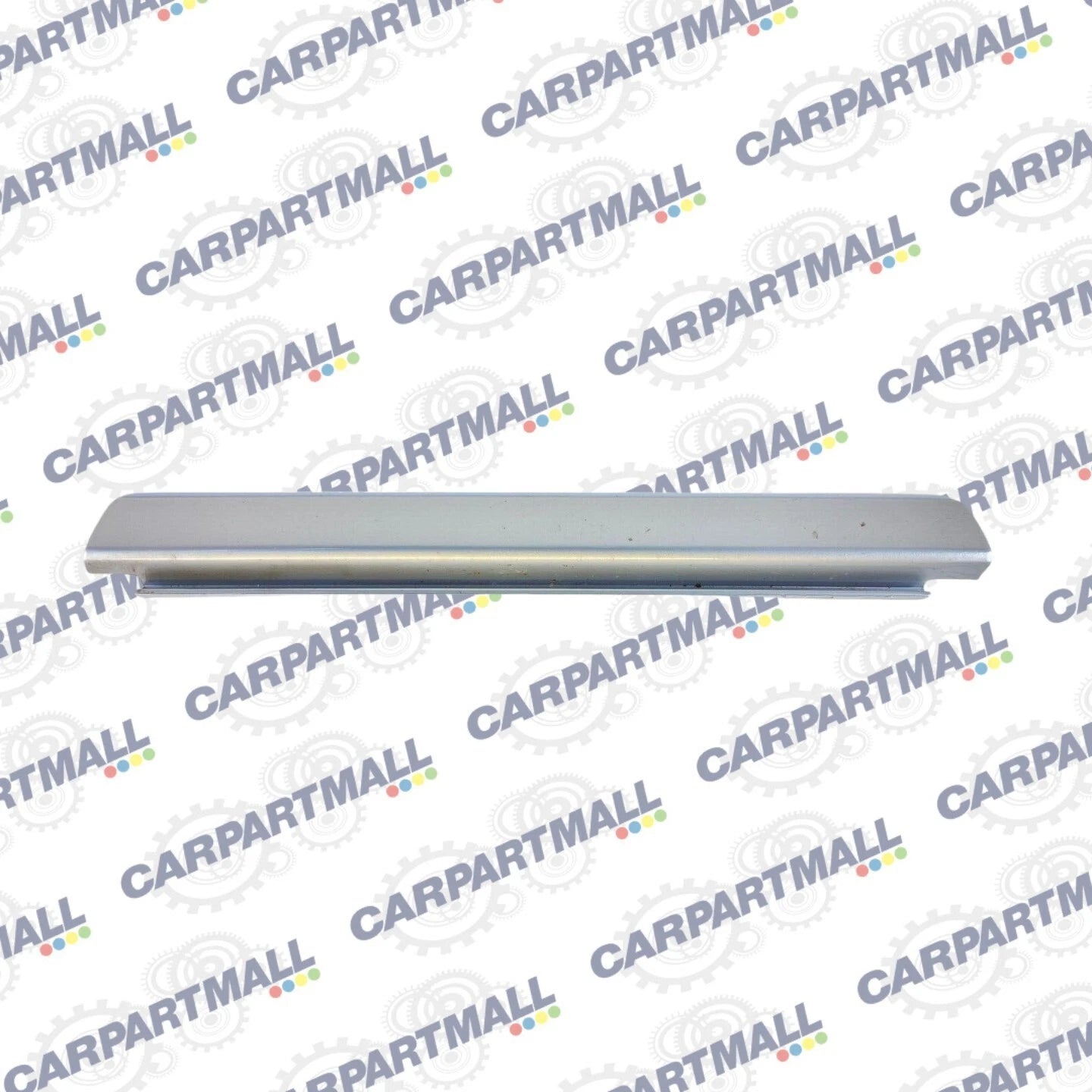 2010-2012 Nissan Sentra Front Left Driver Dash Molding Garnish Trim 68410-ET010
