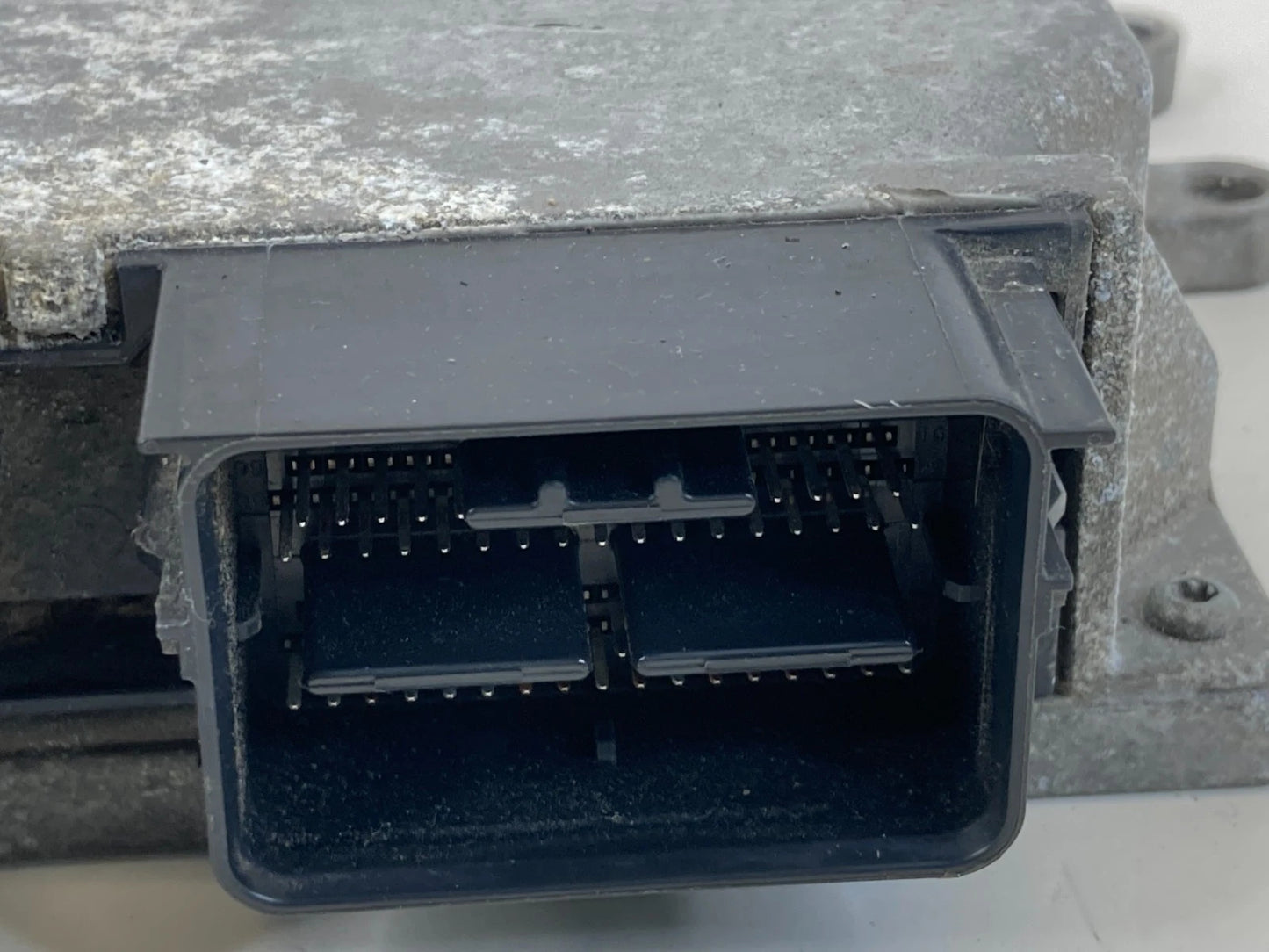 14-16 FORD FUSION 2.5L AT ENGINE COMPUTER CONTROL MODULE ECM ES7A-12A650-GF OEM
