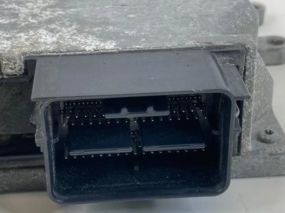 14-16 FORD FUSION 2.5L AT ENGINE COMPUTER CONTROL MODULE ECM ES7A-12A650-GF OEM