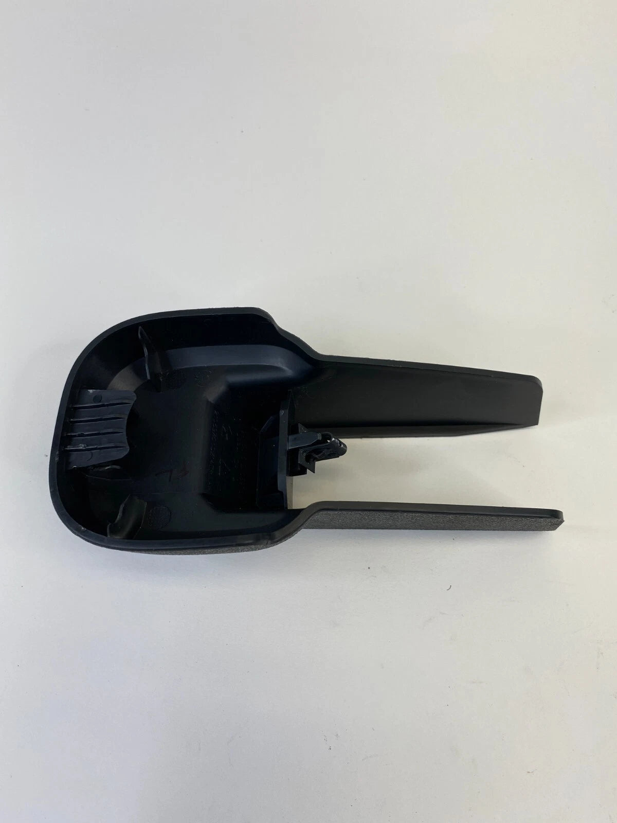 10-20 DODGE JOURNEY FRONT LEFT DRIVER SEAT TRACK RAIL COVER CAP CAV2 1CZ14TRMAA