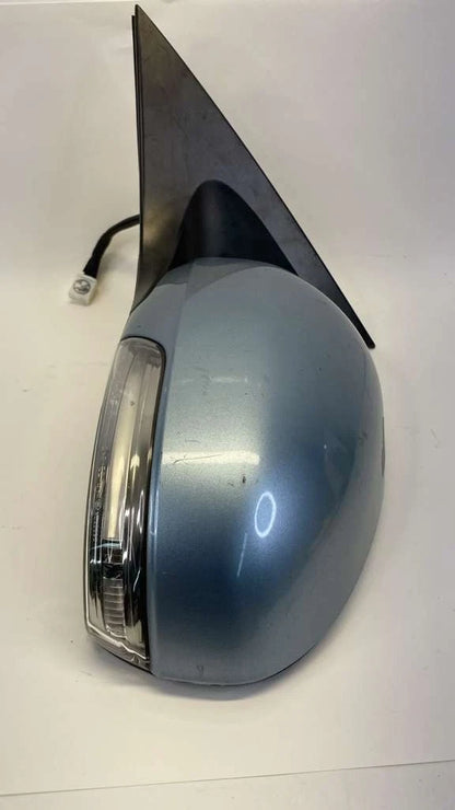 11 12 TOYOTA AVALON LIMITED DRIVER LH SIDE MIRROR POWER HEATED W/ TURN LIGHT OEM