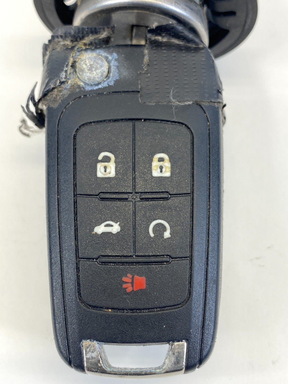 2010 2011 2012 2013 GMC Terrain Ignition Switch Lock Cylinder & Key 20939745 OEM