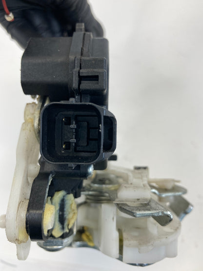 2008-2017 Mitsubishi Lancer Rear Left Back Door Lock Latch Actuator OEM