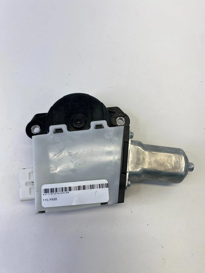 2007 08 09 10 2011 TOYOTA CAMRY FRONT WINDSHIELD WIPER MOTOR ASSEMBLY OEM
