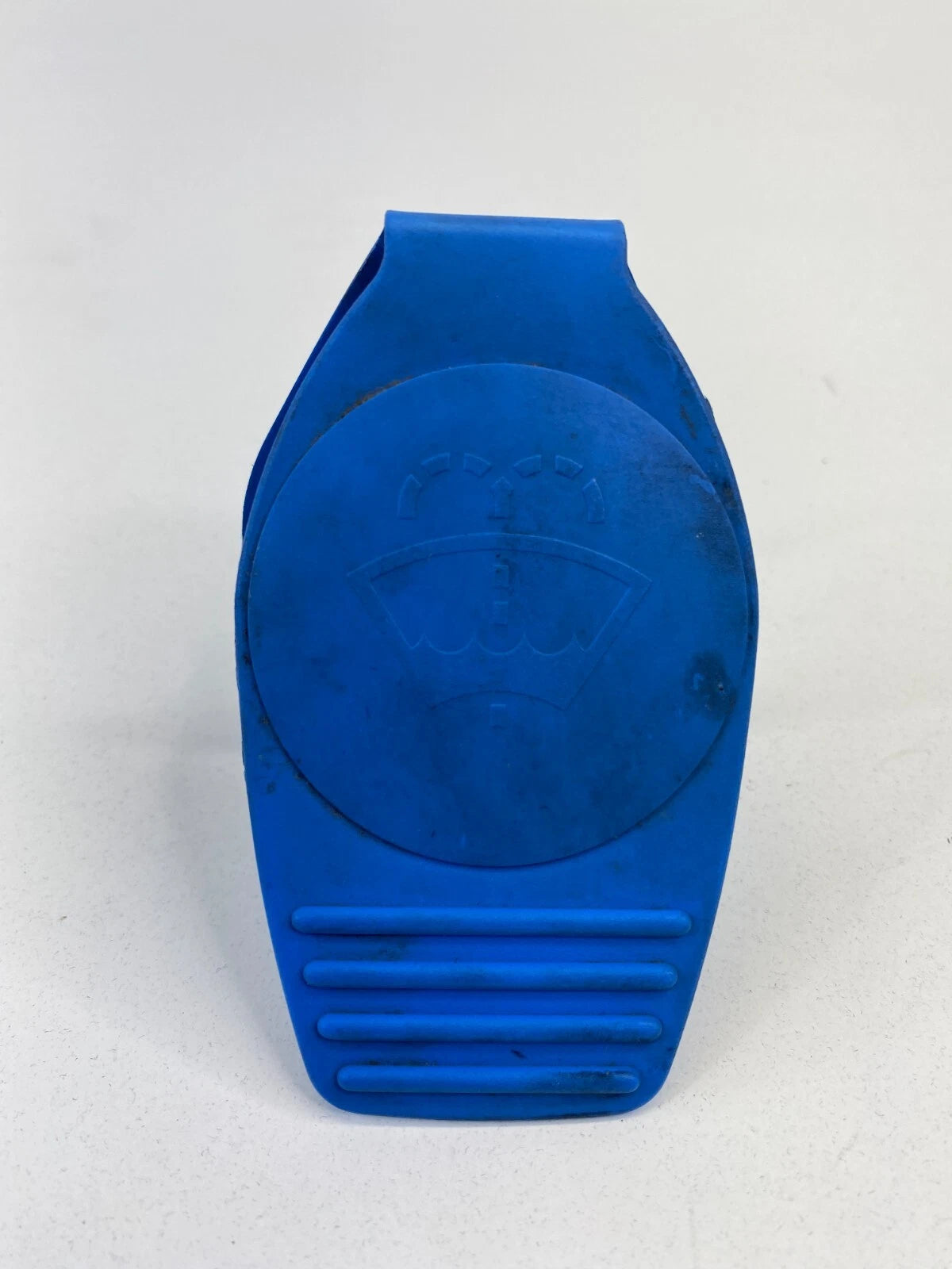 1990-2021 VW VOLKSWAGEN PASSAT RESERVOIR FLUID WASHER CAP 8D0-955-455 OEM