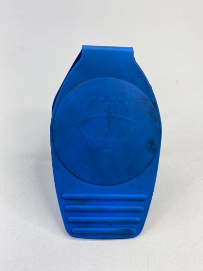 1990-2021 VW VOLKSWAGEN PASSAT RESERVOIR FLUID WASHER CAP 8D0-955-455 OEM