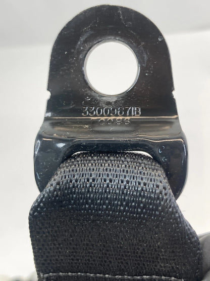 11-20 G CARAVAN TOWN & C RAM C/V FR RIGHT SIDE SEAT BELT RETRACTOR ZV681X9AF OEM