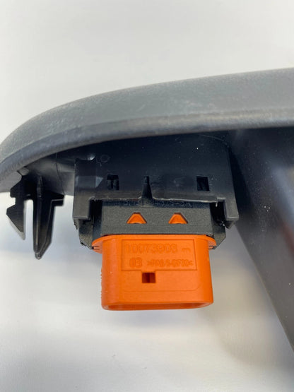 2012-2018 FORD FOCUS REAR RIGHT DOOR POWER WINDOW SWITCH W/ TRIM BM51-237W20-AEW