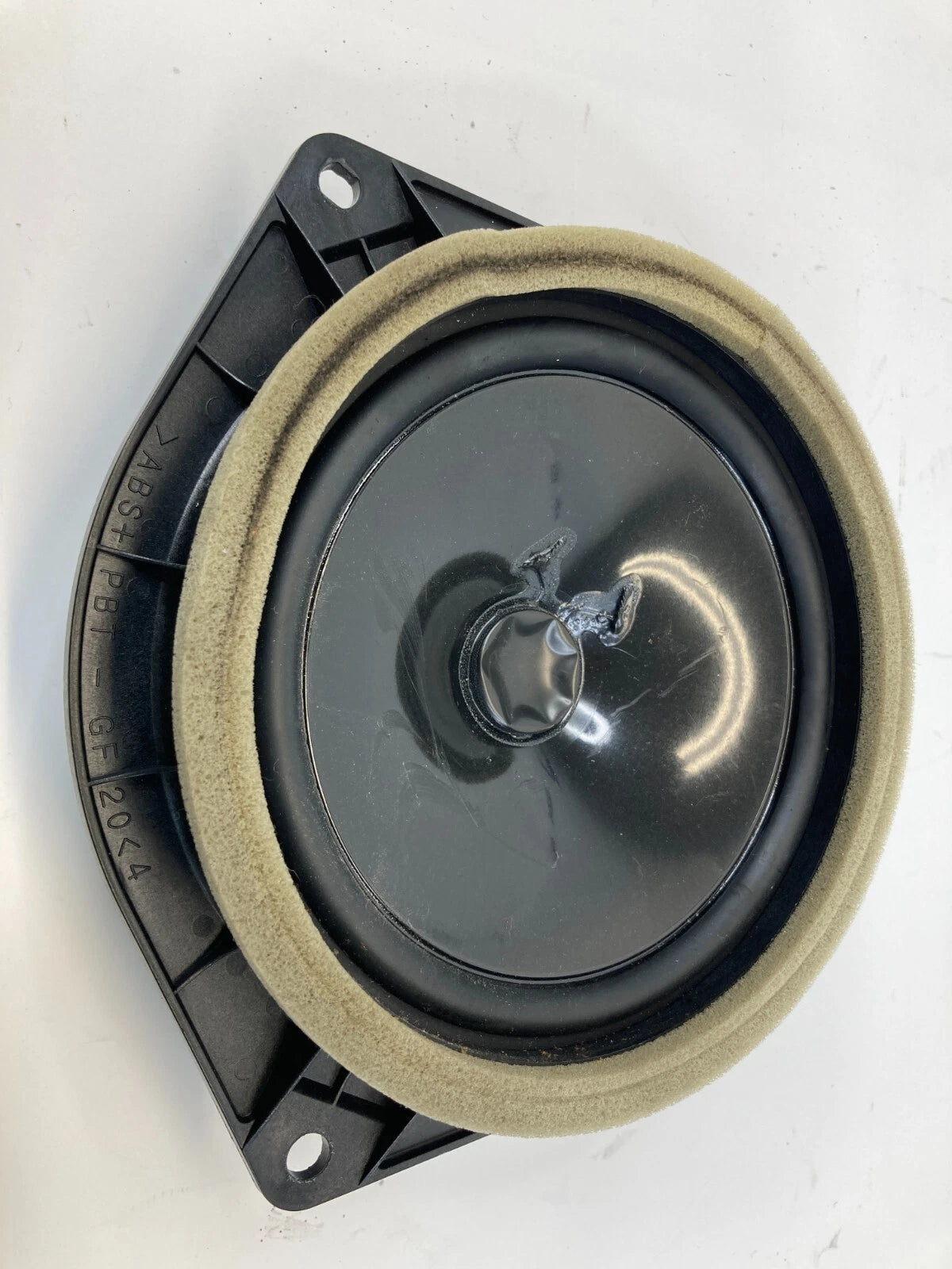 2007-2012 LEXUS ES350 REAR LEFT BACK SIDE DOOR SPEAKER AUDIO 86160-48110 OEM