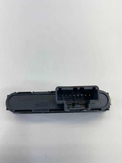 10-12 FORD FUSION 10 11 MILAN TRACTION CONTROL SWITCH TCS OFF BE5T-13D734-ABW OE