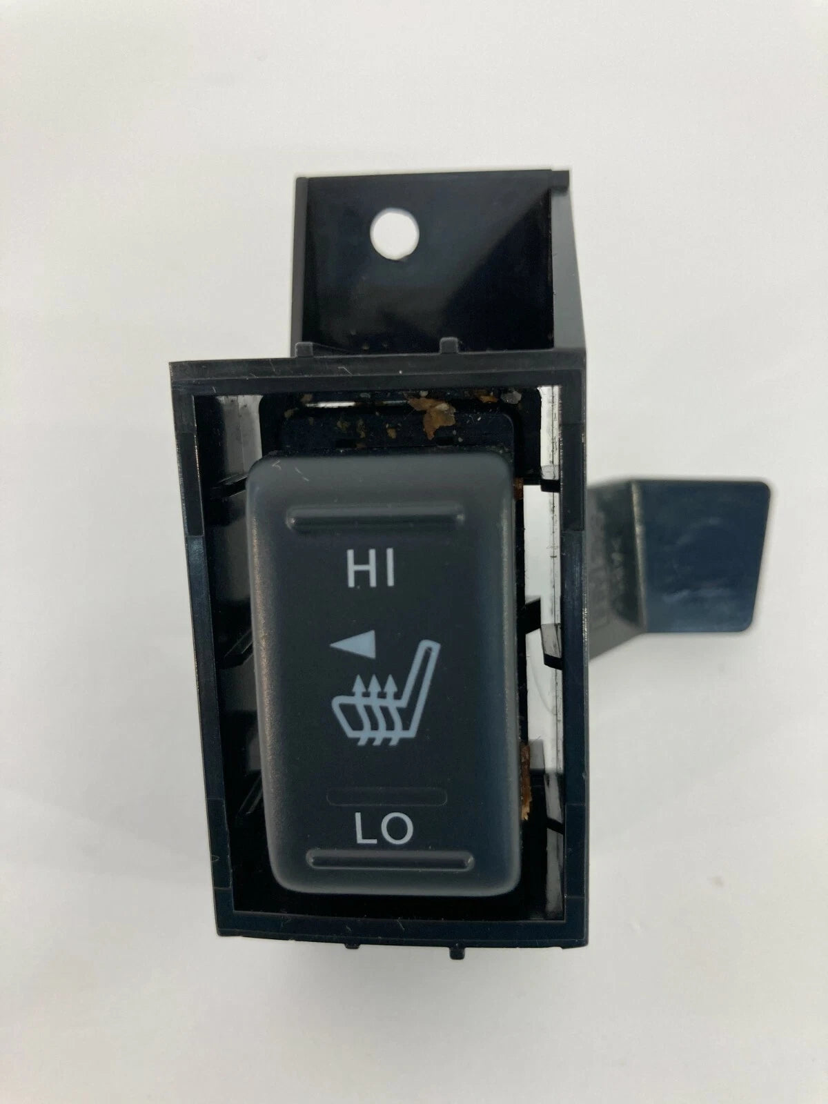 2008 2009 2010 2011 2012 2013 NISSAN ROGUE HEATED SEAT CONTROL SWITCH OEM