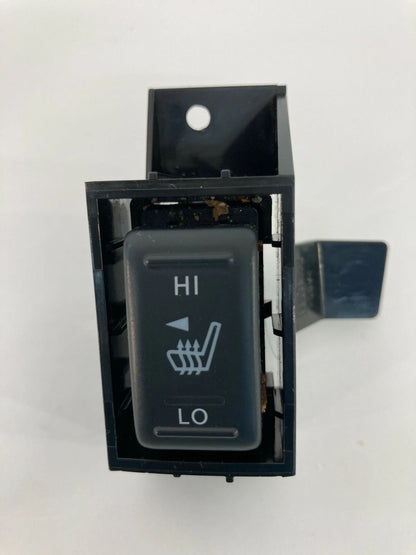 2008 2009 2010 2011 2012 2013 NISSAN ROGUE HEATED SEAT CONTROL SWITCH OEM