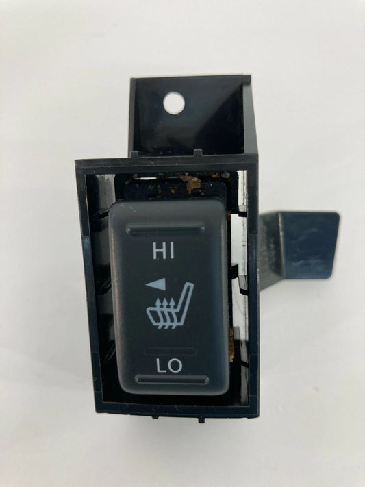 2008 2009 2010 2011 2012 2013 NISSAN ROGUE HEATED SEAT CONTROL SWITCH OEM