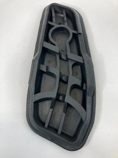 2004-2012 MITSUBISHI GALANT FRONT RIGHT INNER DOOR CORNER COVER MIRROR BEZEL OEM