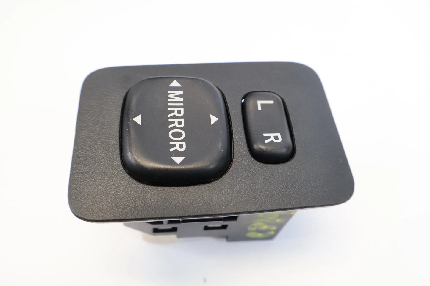 2007 2008 2009 2010 2011 TOYOTA CAMRY MIRROR CONTROL SWITCH 183574 OEM FACTORY