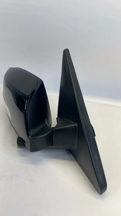 2014 2015 KIA SORENTO PASSENGER RIGHT SIDE VIEW MIRROR POWER BLIND SPOT & SIGNAL