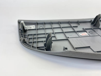 2012-2017 HYUNDAI ACCENT LEFT DRIVER SIDE DASH END CAP TRIM COVER 84767-1R000