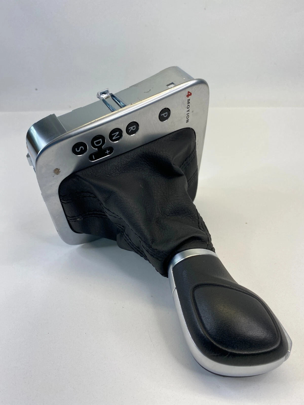 11-14 TOYOTA SIENNA DASH GEAR SHIFT SHIFTER INDICATOR BEZEL TRIM 5N1713203AF OEM