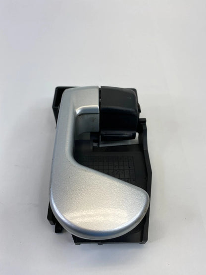 08 09 10 11 12 MITSUBISHI GALANT REAR LEFT SIDE INSIDE DOOR HANDLE MR970139 OEM