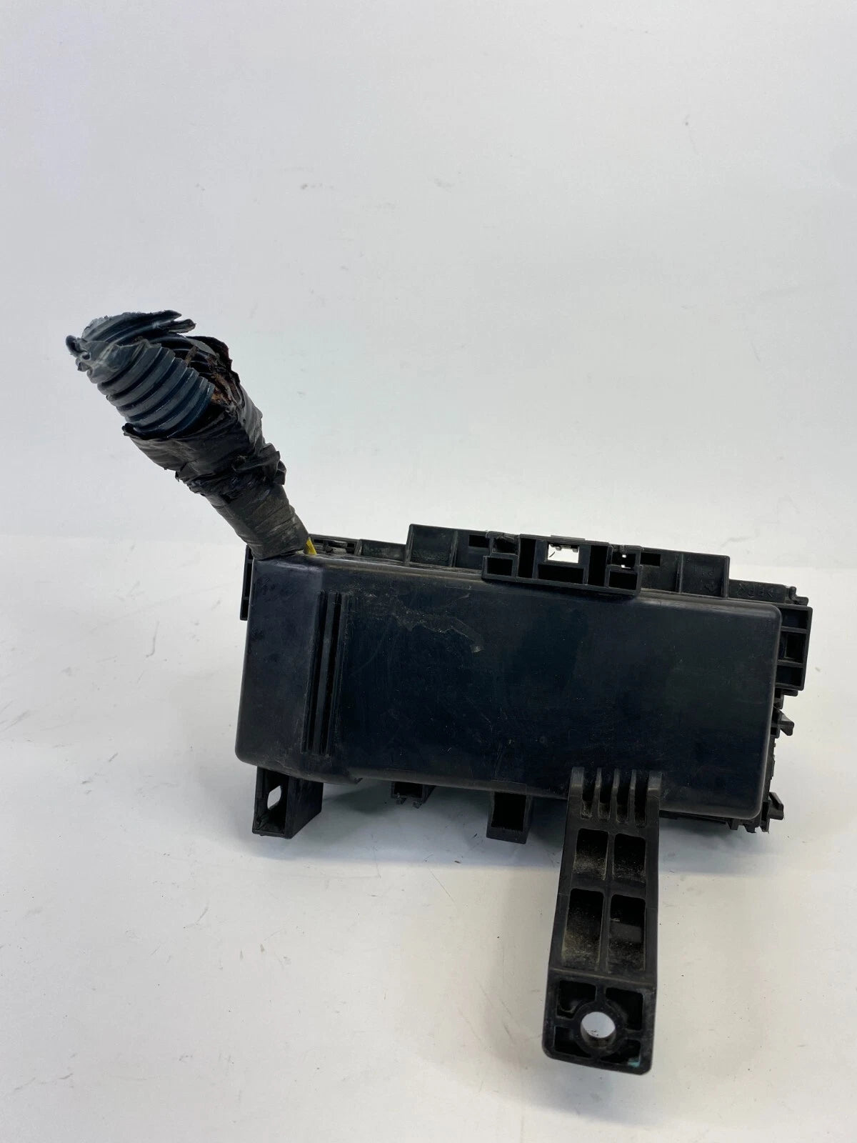2005-2015 NISSAN XTERRA 4.0L ENGINE JUNCTION RELAY FUSE BOX LINK HOLDER BLOCK