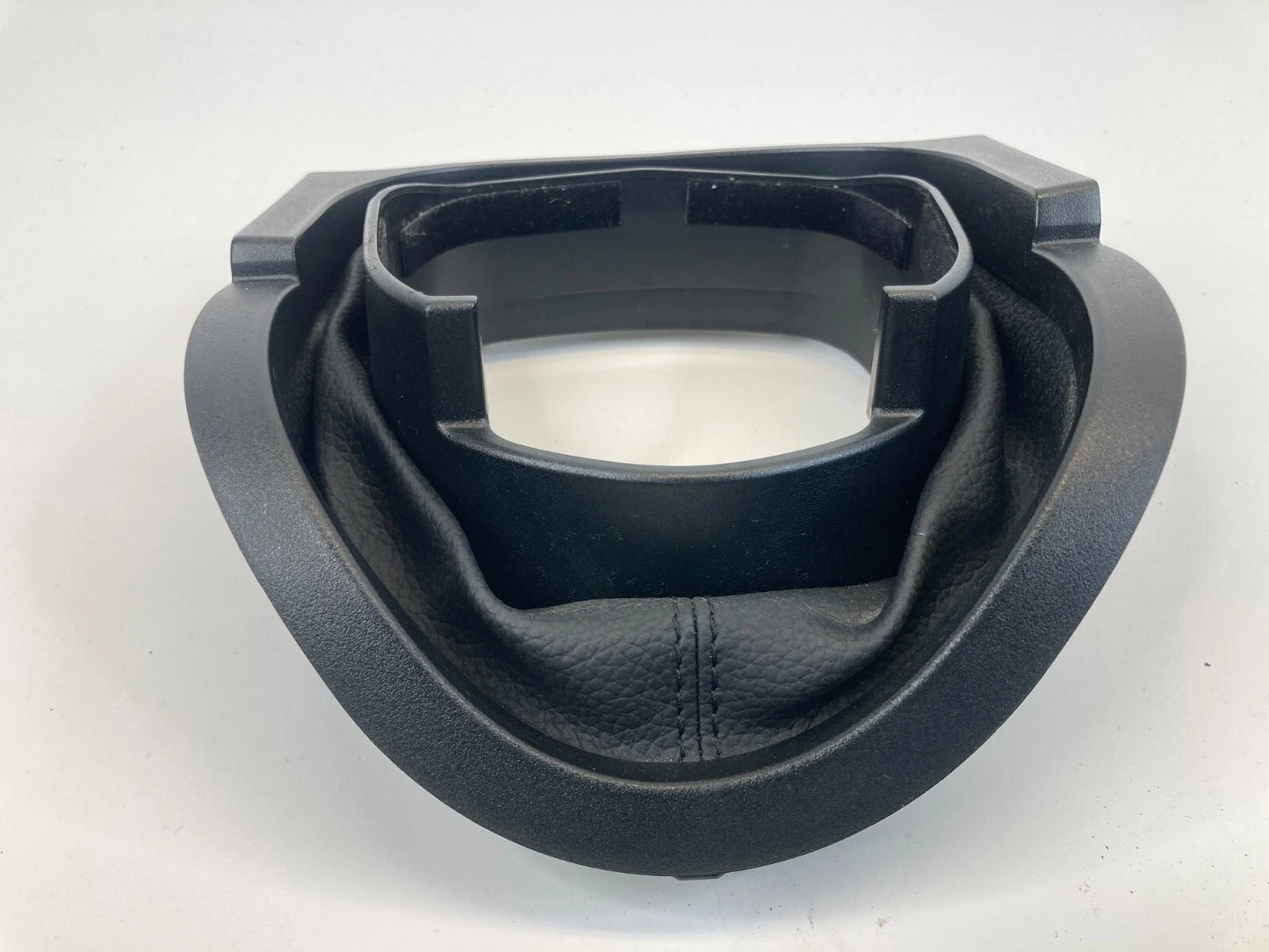 2006-2011 MERCEDES-BENZ ML350 STEERING COLUMN SHROUD TRIM COVER 164-460-07-95