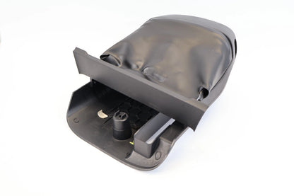 2020-2024 FORD EXPLORER STEERING COLUMN COVER SHROUD BEZEL TRIM LB5B-3533-A OEM