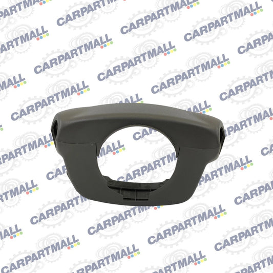 2005-2007 INFINITI G35 COUPE STEERING COLUMN COVER SHROUD TRIM 48470-7W001 OEM