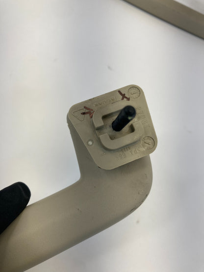 2009-2015 Jaguar XF Roof Inner Grab Grip Assist Handle Set of 4 OEM