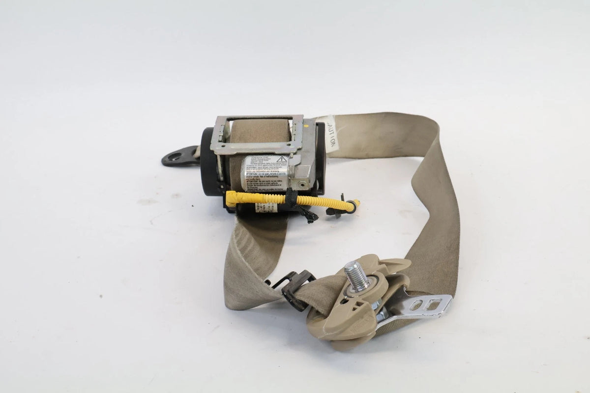 2007-2011 HYUNDAI ACCENT SEATBELT RETRACTOR ASSEMBLY LEFT OEM FACTORY 608959600A