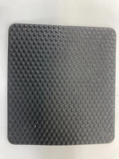 01 02 03 04 05 PONTIAC GRAND AM FLOOR CENTER CONSOLE RUBBER MAT INSERT 22628956