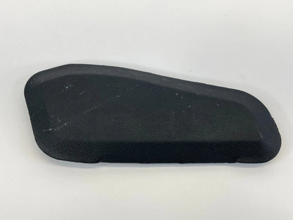 04-12 MITSUBISHI GALANT FRONT RIGHT SIDE INNER DOOR CORNER COVER MIRROR BEZEL