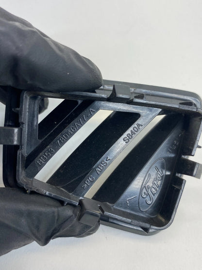 2013-2019 FORD POLICE INTERCEPTOR UTILITY DASH LEFT AC AIR VENT DEFOSTER GRILLE