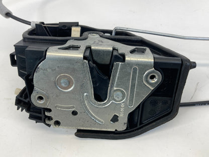 2004-2007 BMW 525i Front Right Passenger Side Door Lock Latch Actuator OEM