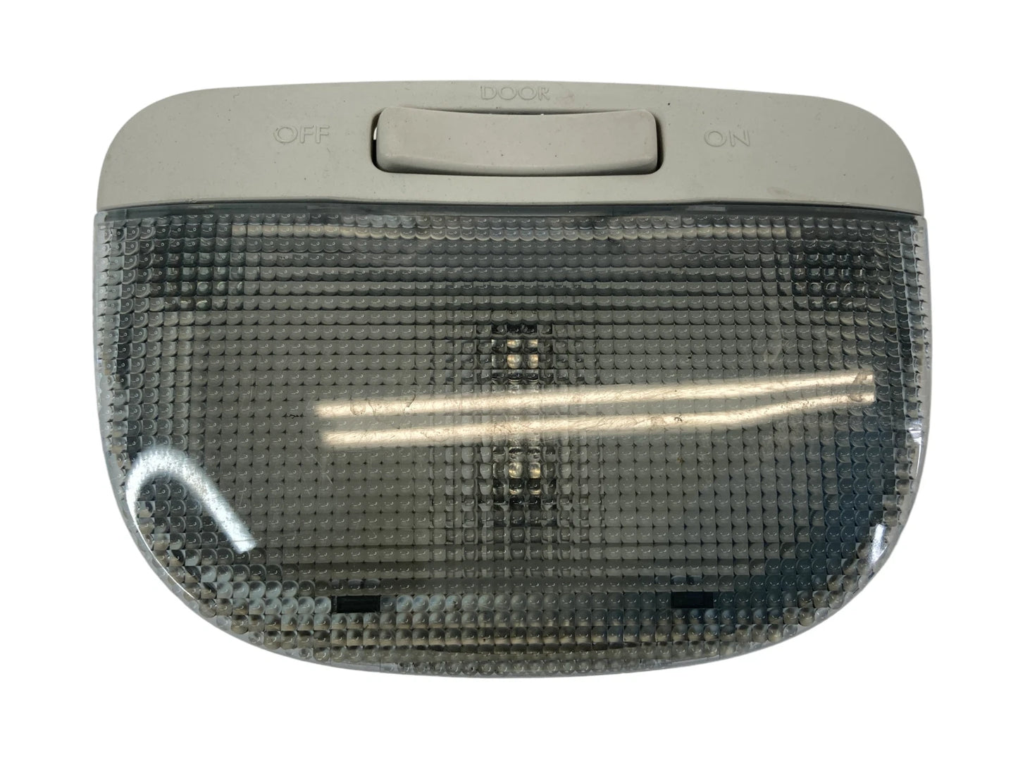 10 11 12 13 14 SUBARU OUTBACK REAR ROOF OVERHEAD DOME MAP LIGHT READING LAMP OEM