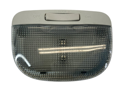 10 11 12 13 14 SUBARU OUTBACK REAR ROOF OVERHEAD DOME MAP LIGHT READING LAMP OEM