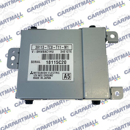 2008-2012 Honda Accord USB Adapter Control Module 39113-TC0-T11-M1