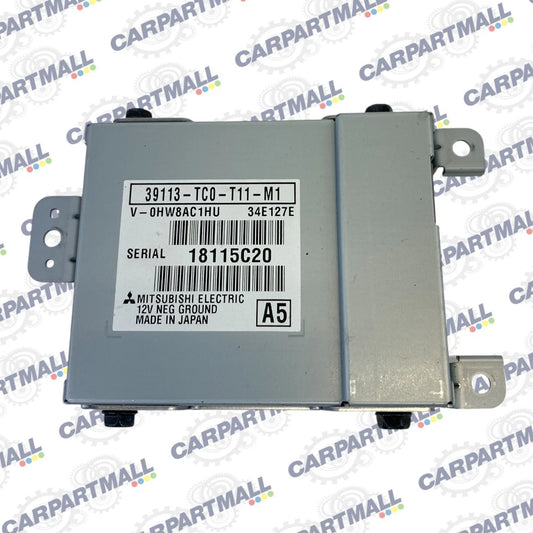 2008-2012 Honda Accord USB Adapter Control Module 39113-TC0-T11-M1