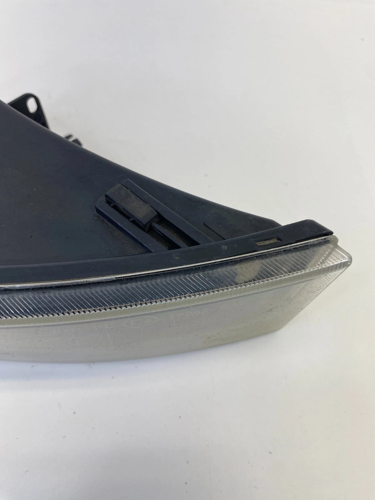 2003-2007 SAAB 9-3 93 FRONT RIGHT PASSENGER SIDE FOG LIGHT LAMP 12785952 OEM