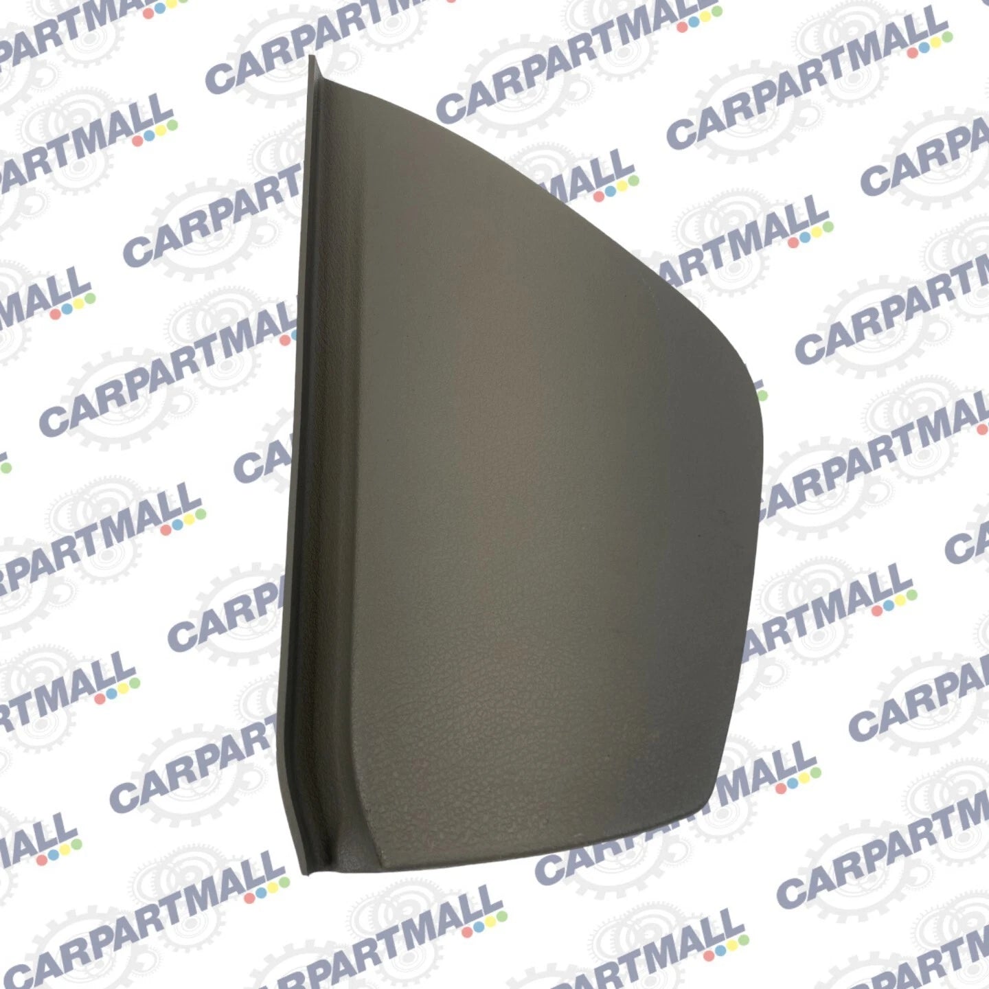 2006-2010 JEEP COMMANDER DASH RIGHT SIDE END CAP COVER TRIM 5JY08ZJ3AE OEM