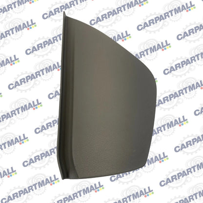 2006-2010 JEEP COMMANDER DASH RIGHT SIDE END CAP COVER TRIM 5JY08ZJ3AE OEM